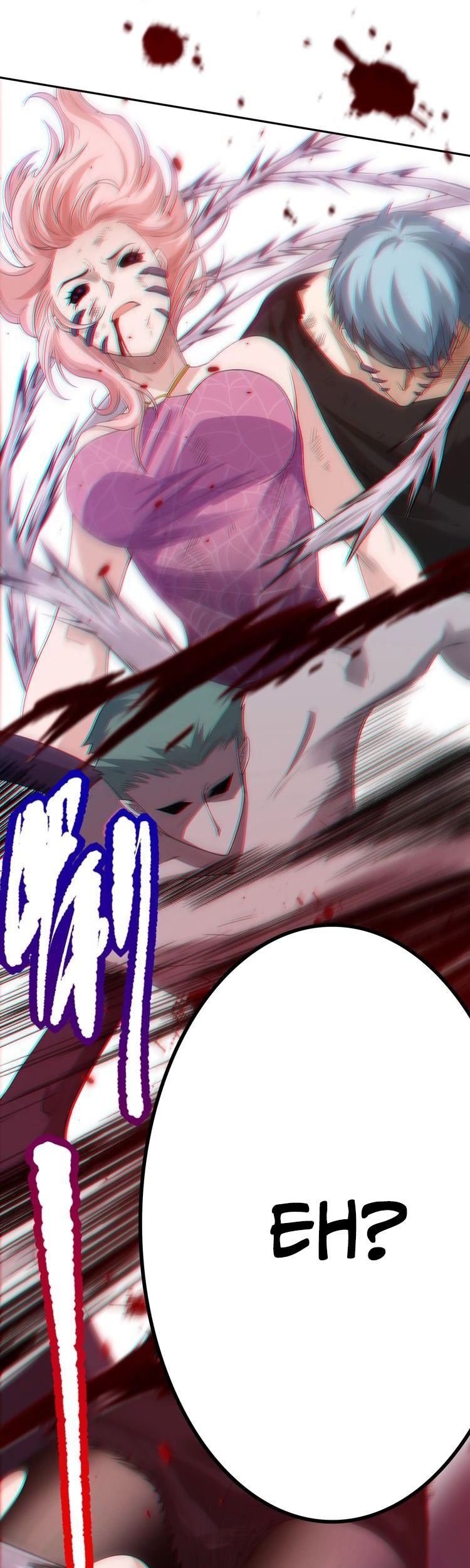 Ultimate Soldier Chapter 77 - halaman 35