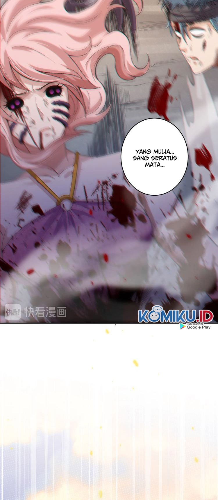 Ultimate Soldier Chapter 77 - halaman 37