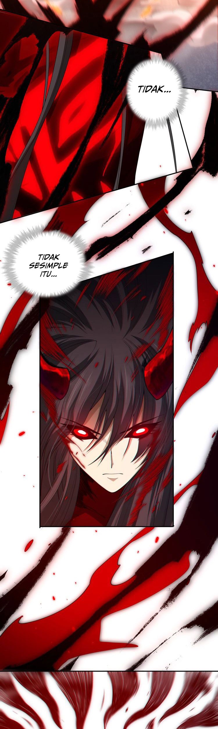Ultimate Soldier Chapter 77 - halaman 8