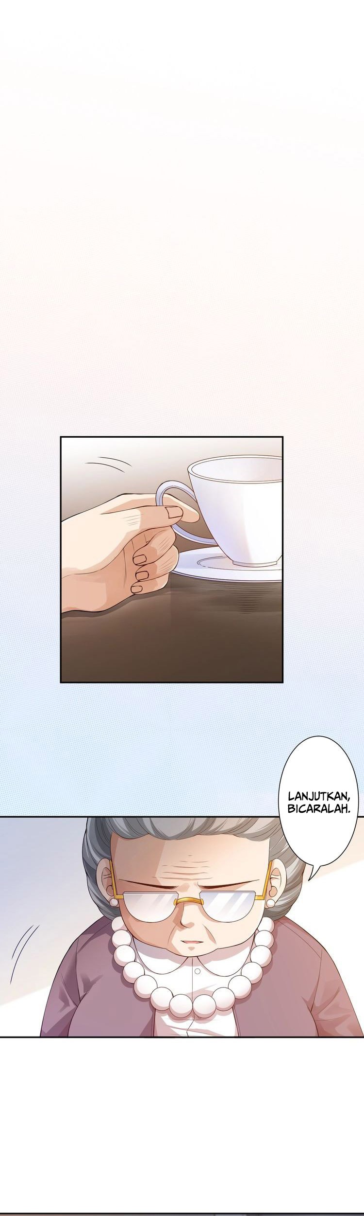 Ultimate Soldier Chapter 78 - halaman 15