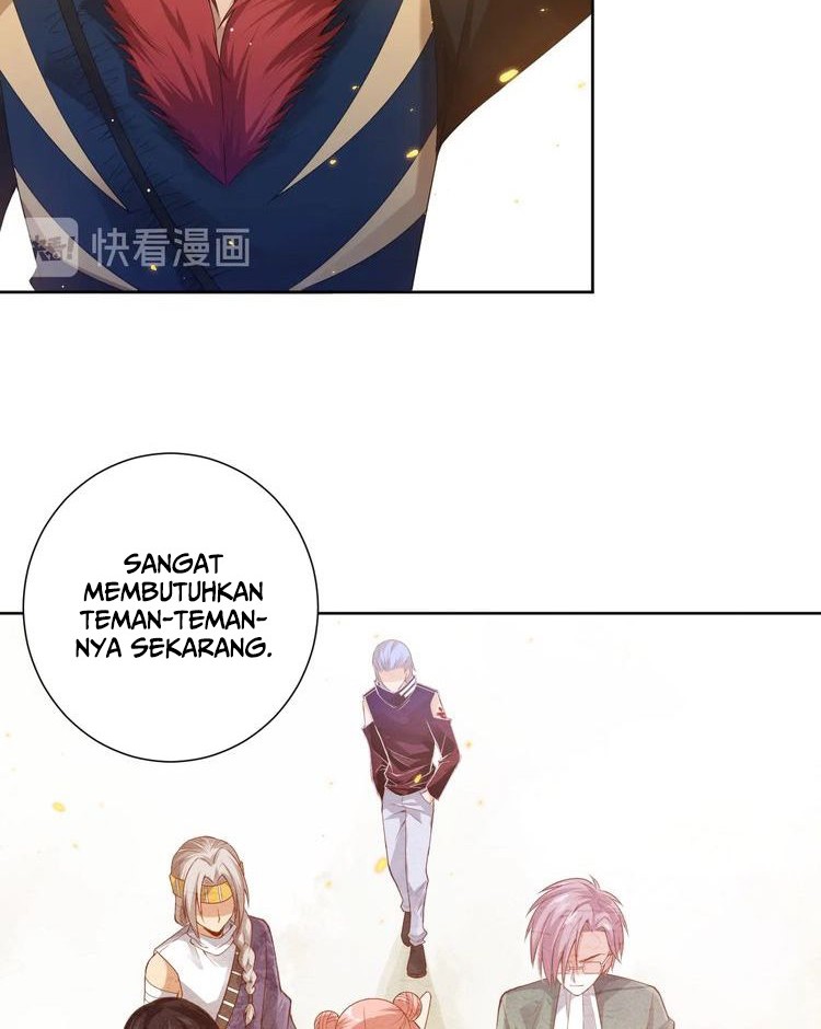 Ultimate Soldier Chapter 78 - halaman 22