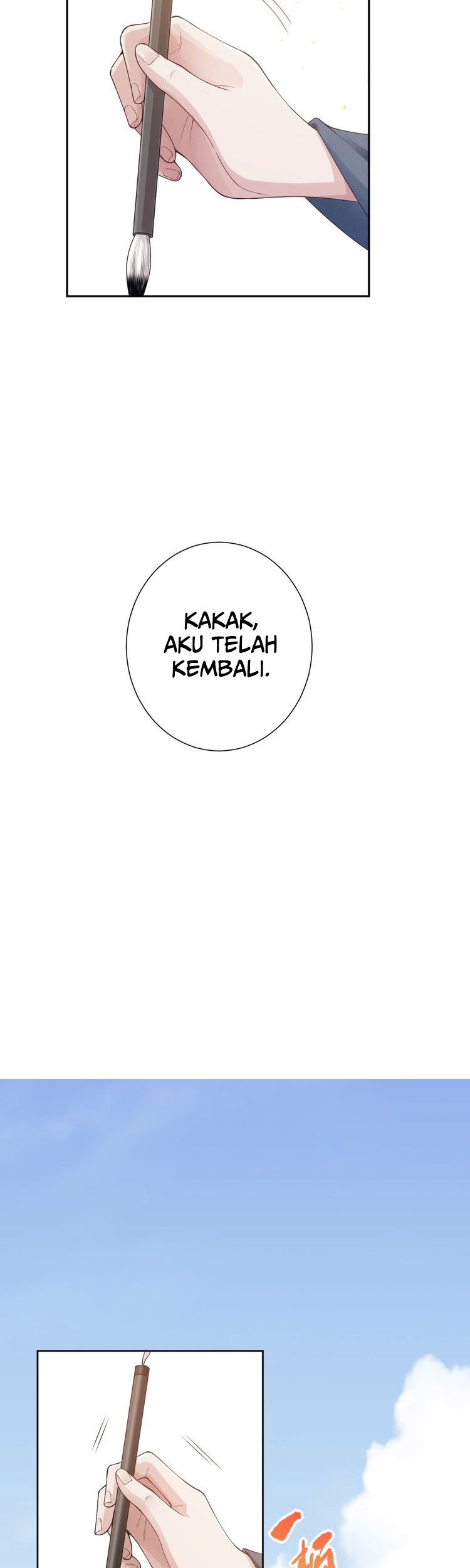 Ultimate Soldier Chapter 78 - halaman 27