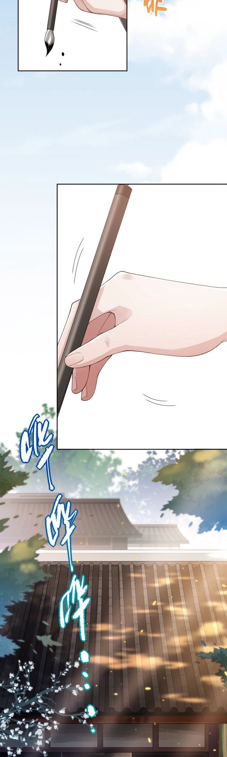 Ultimate Soldier Chapter 78 - halaman 28