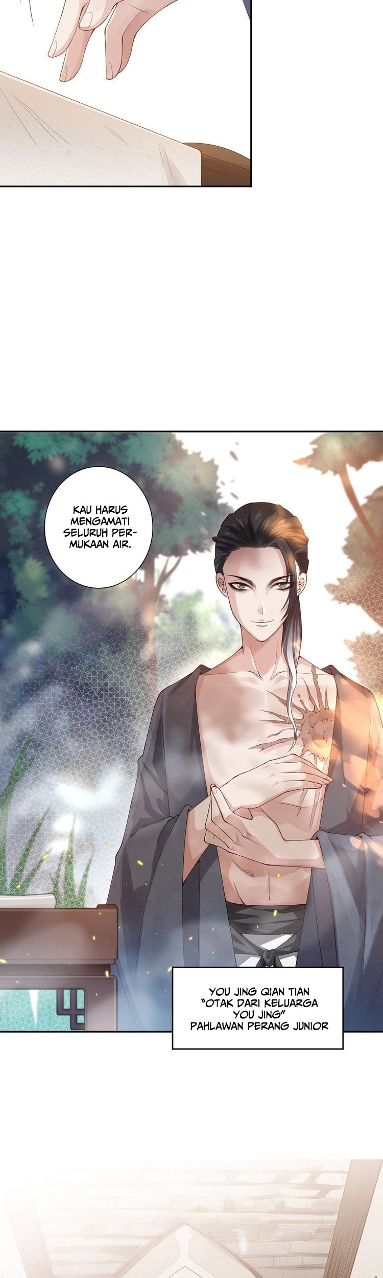 Ultimate Soldier Chapter 78 - halaman 31