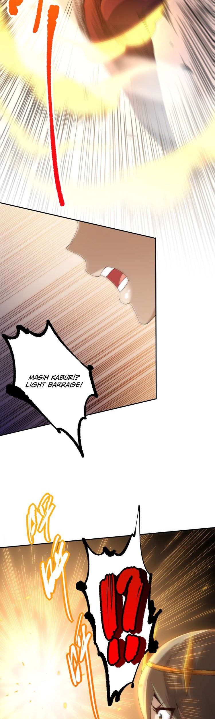 Ultimate Soldier Chapter 78 - halaman 35