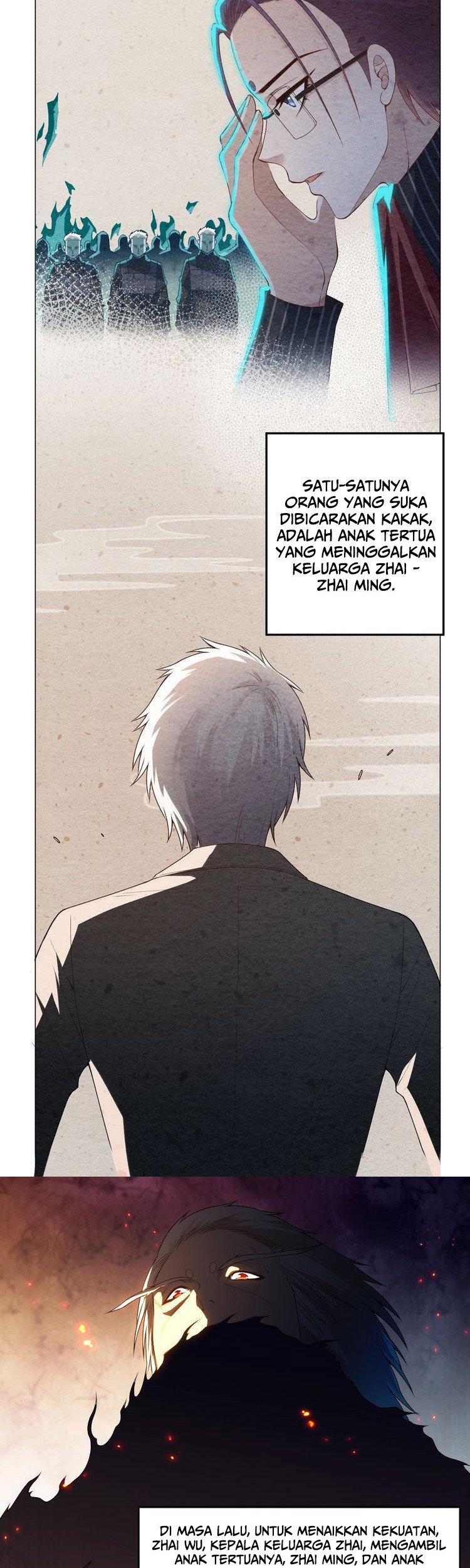 Ultimate Soldier Chapter 79 - halaman 11