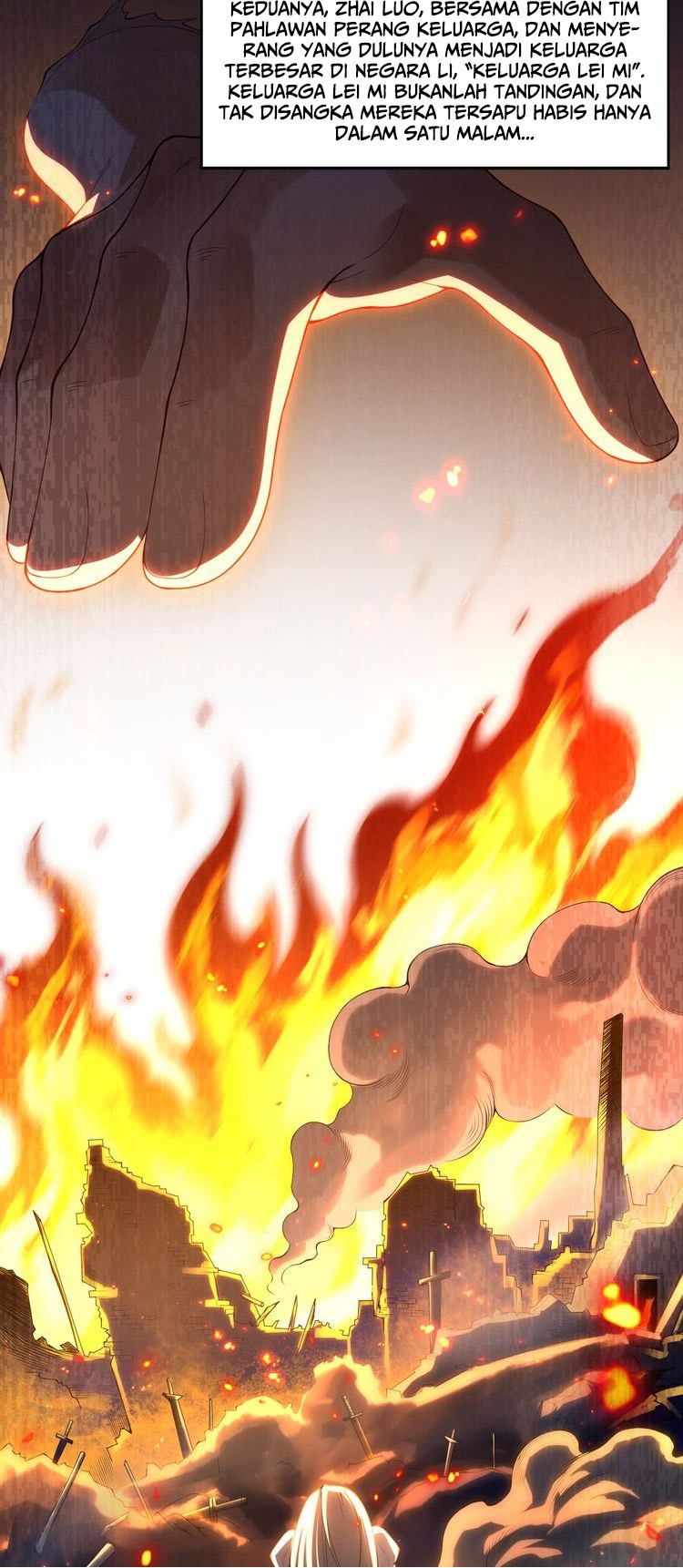 Ultimate Soldier Chapter 79 - halaman 12