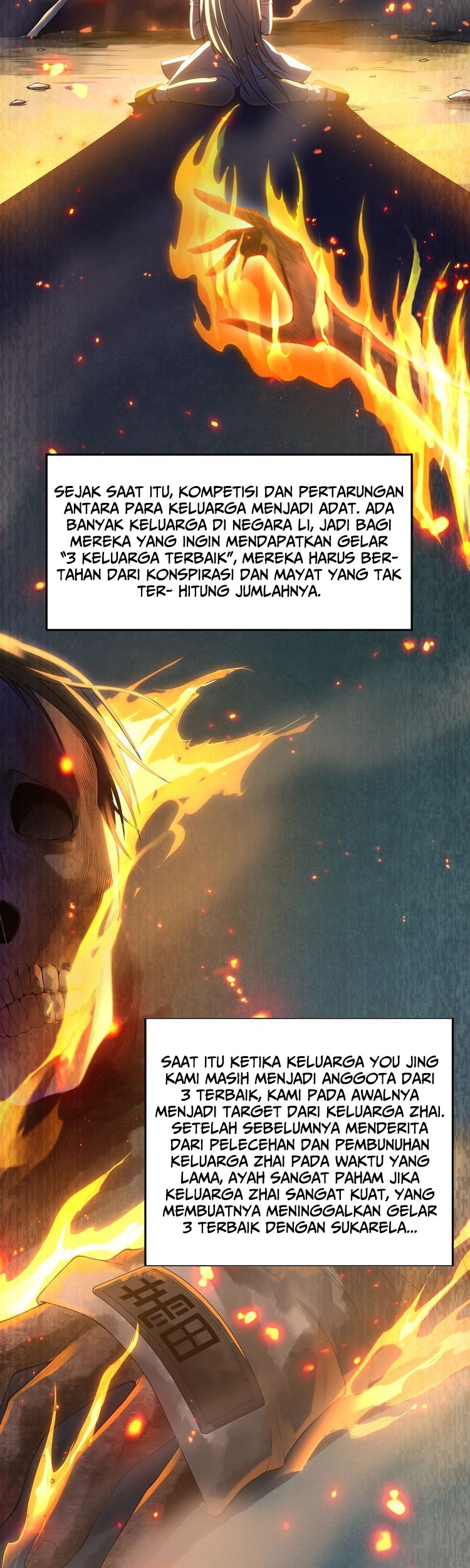 Ultimate Soldier Chapter 79 - halaman 13