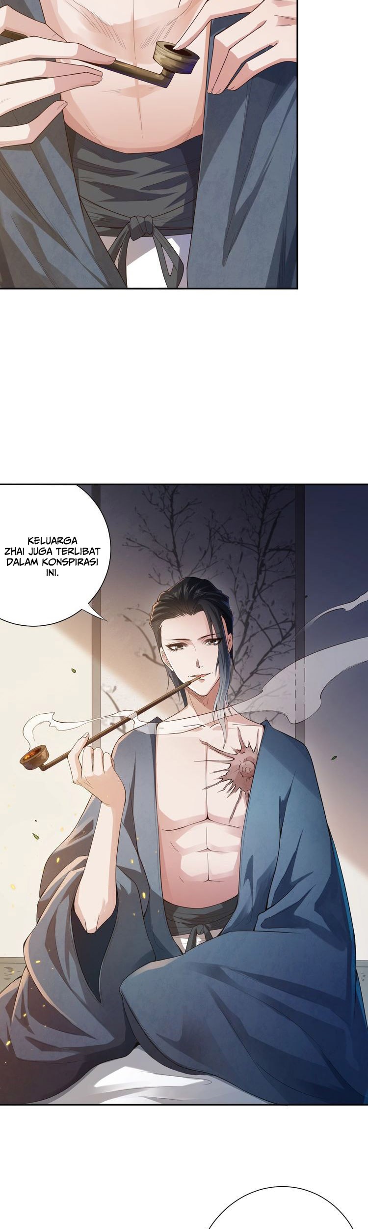Ultimate Soldier Chapter 79 - halaman 25