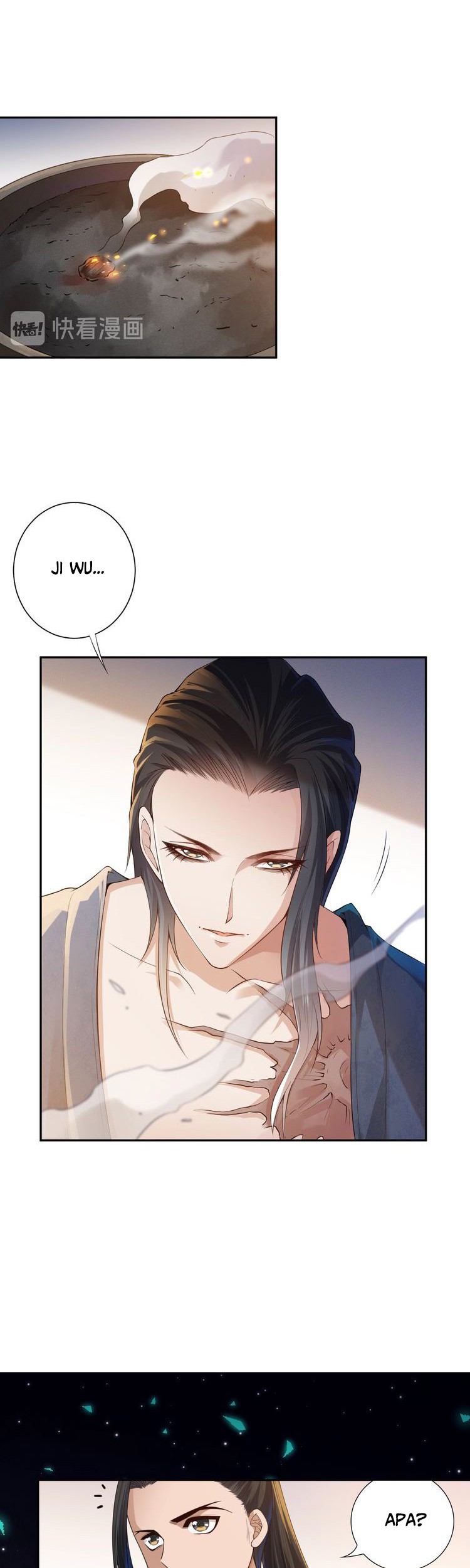 Ultimate Soldier Chapter 79 - halaman 29