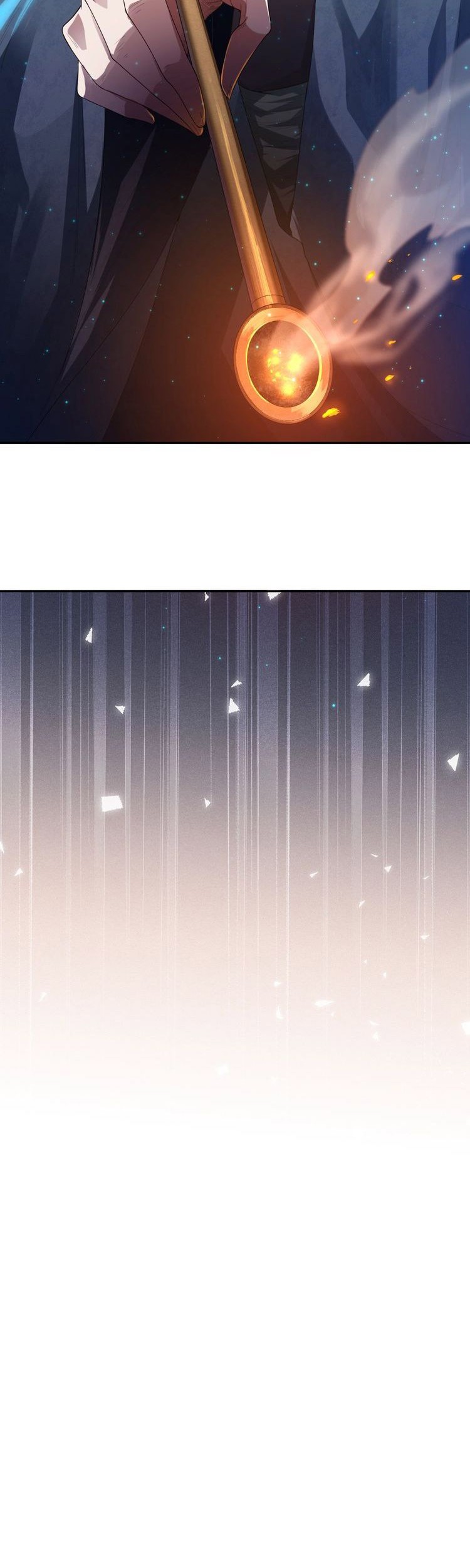 Ultimate Soldier Chapter 79 - halaman 31