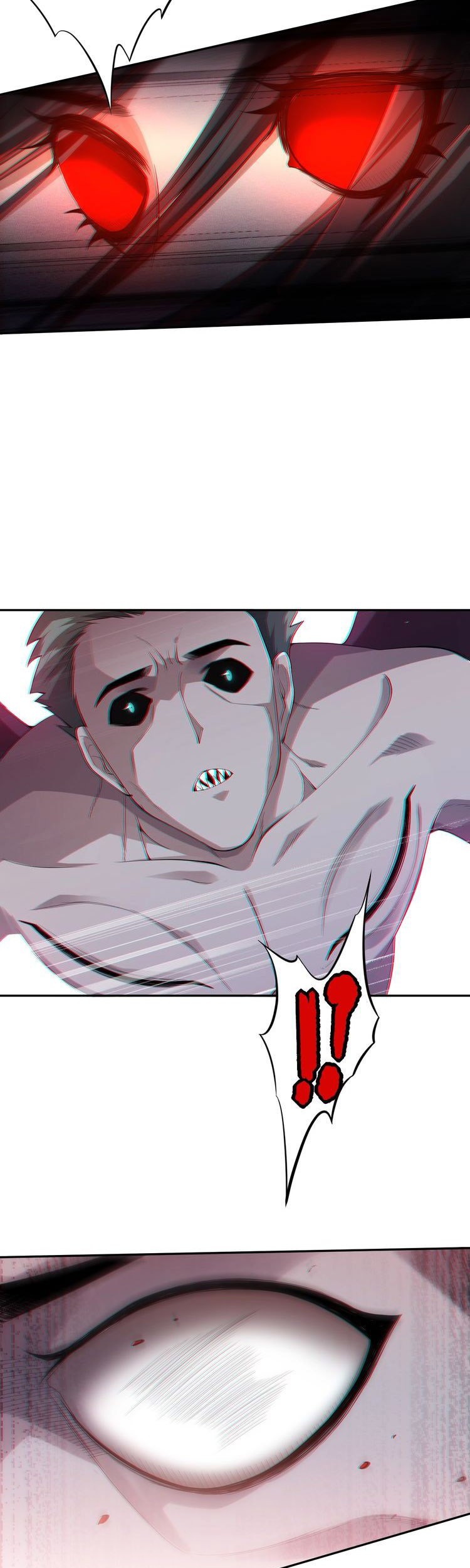 Ultimate Soldier Chapter 79 - halaman 35