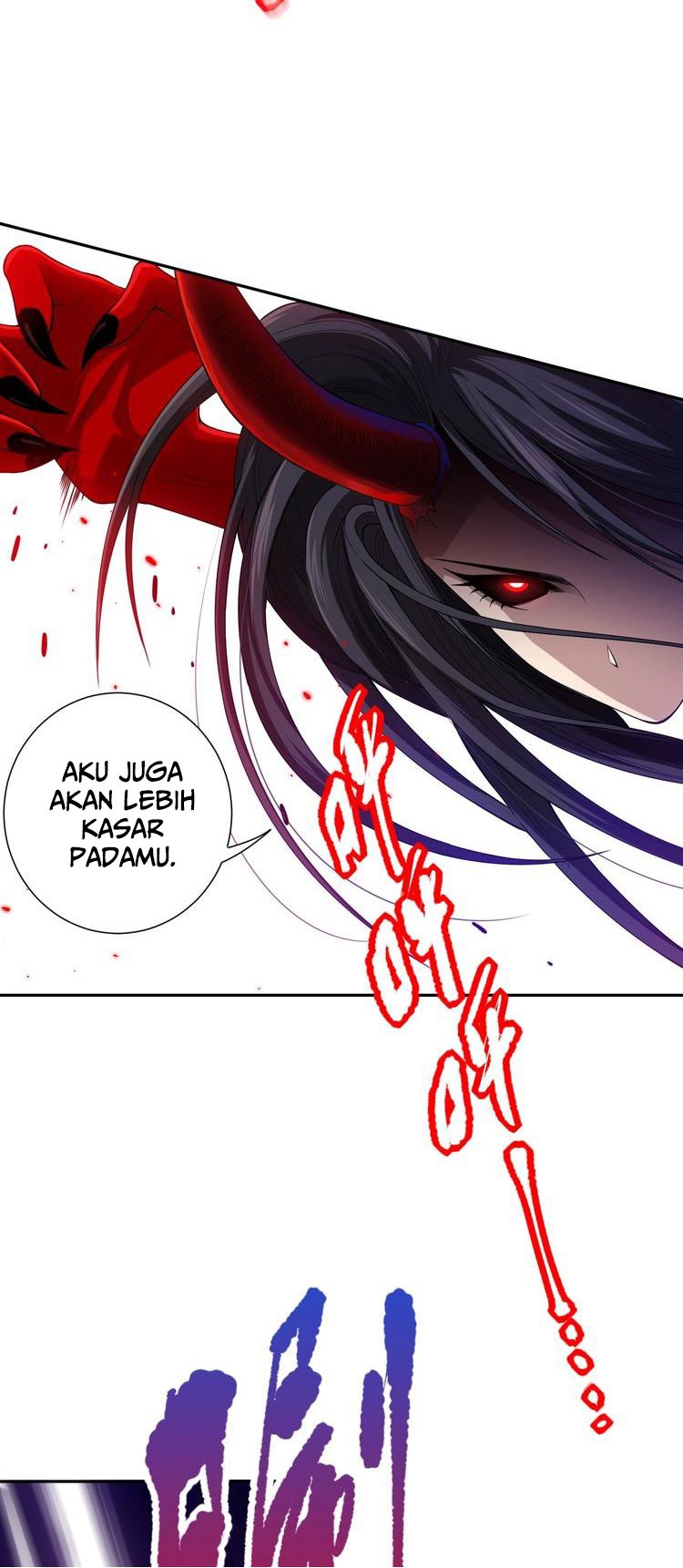 Ultimate Soldier Chapter 79 - halaman 37