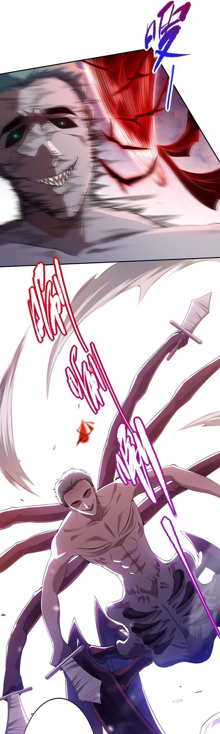 Ultimate Soldier Chapter 79 - halaman 48