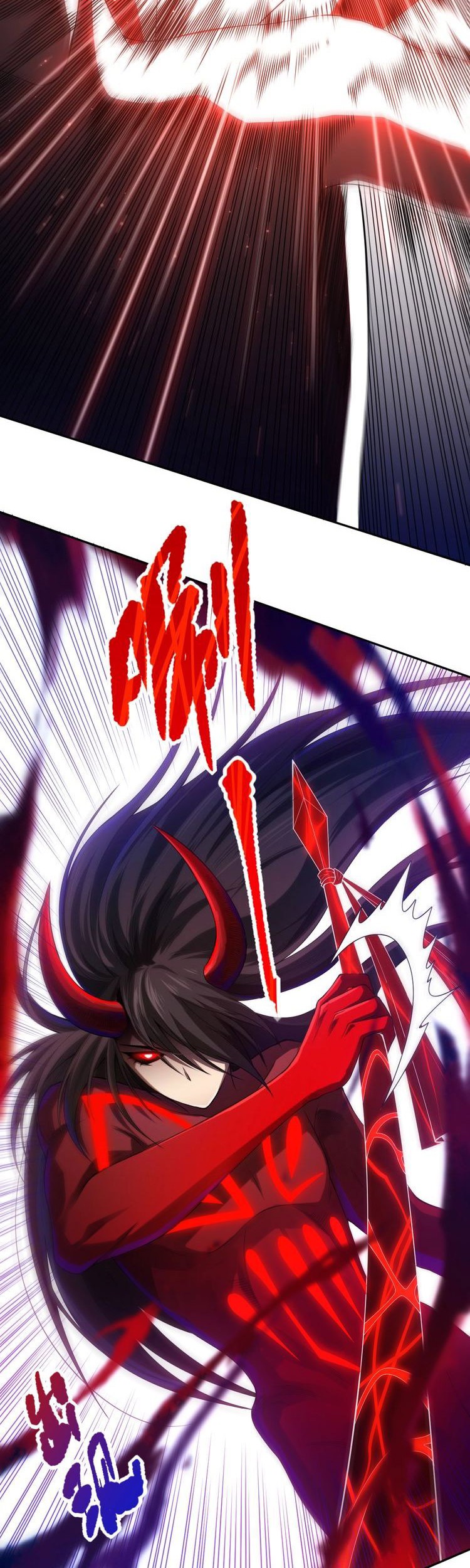 Ultimate Soldier Chapter 79 - halaman 51