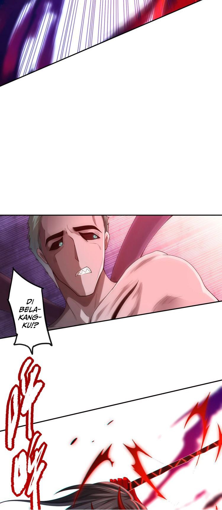 Ultimate Soldier Chapter 79 - halaman 52