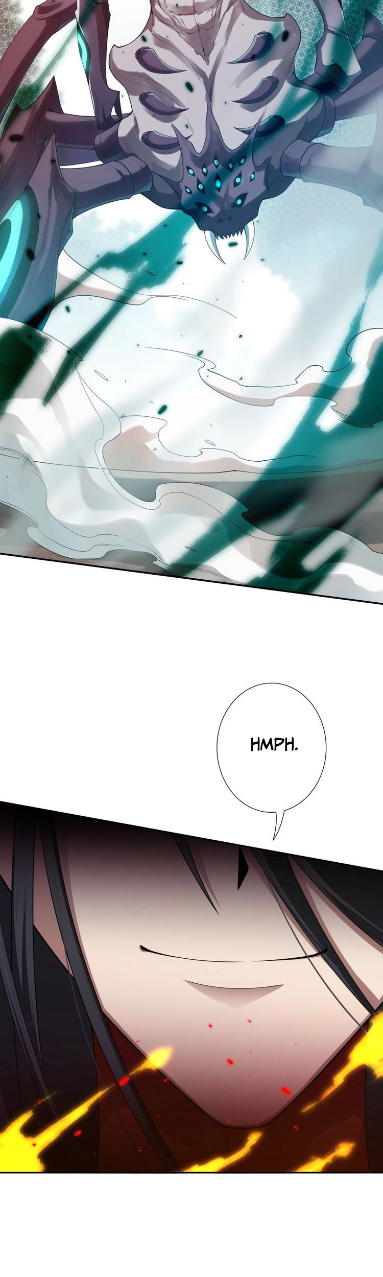 Ultimate Soldier Chapter 79 - halaman 58