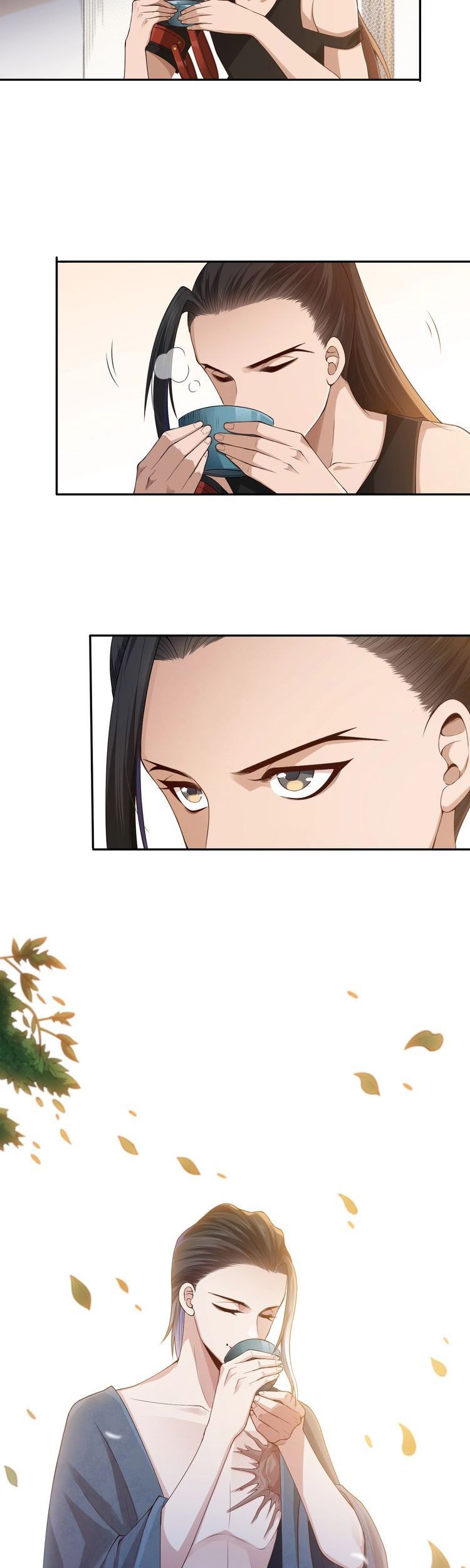 Ultimate Soldier Chapter 79 - halaman 8