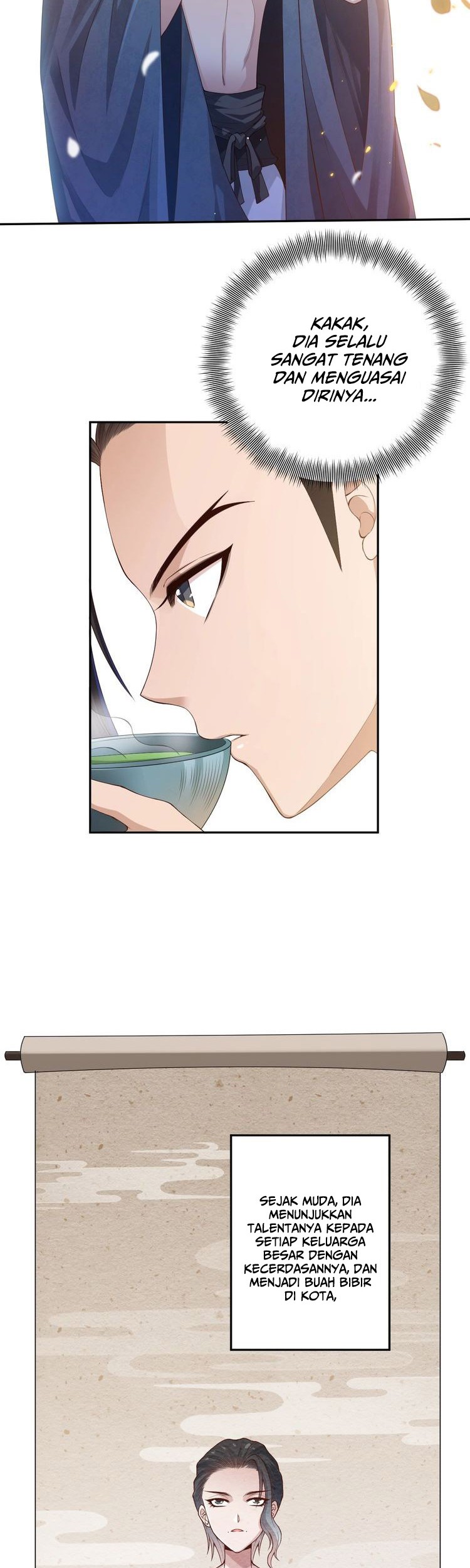 Ultimate Soldier Chapter 79 - halaman 9