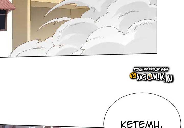 Ultimate Soldier Chapter 8 - halaman 23