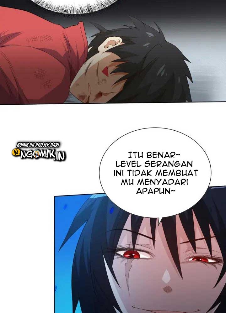 Ultimate Soldier Chapter 8 - halaman 32