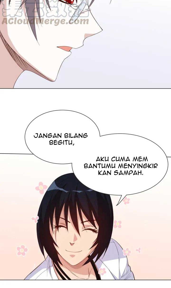 Ultimate Soldier Chapter 8 - halaman 42