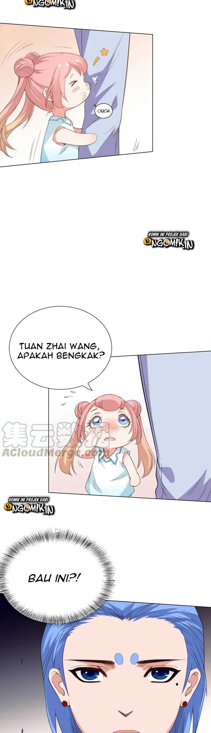 Ultimate Soldier Chapter 8 - halaman 51