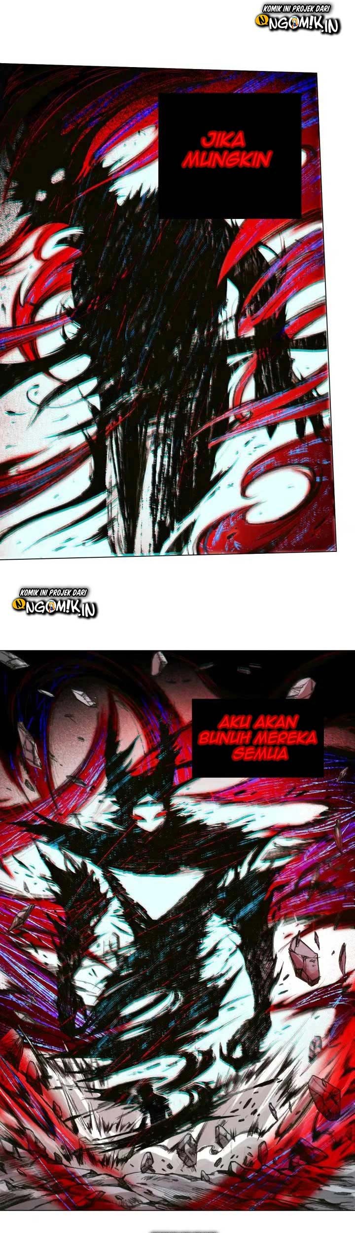 Ultimate Soldier Chapter 8 - halaman 53