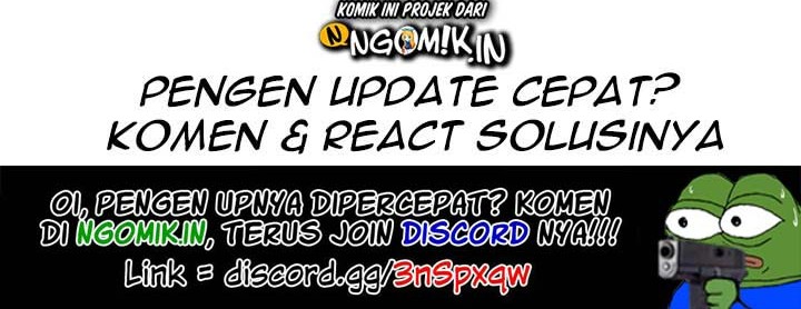 Ultimate Soldier Chapter 8 - halaman 54