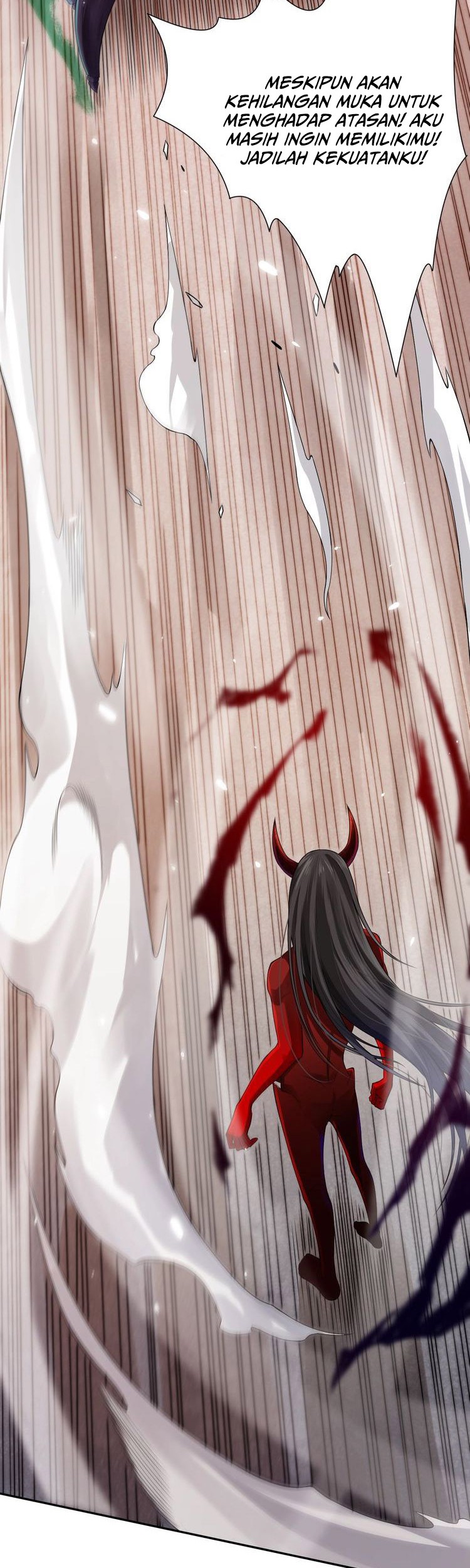 Ultimate Soldier Chapter 80 - halaman 11