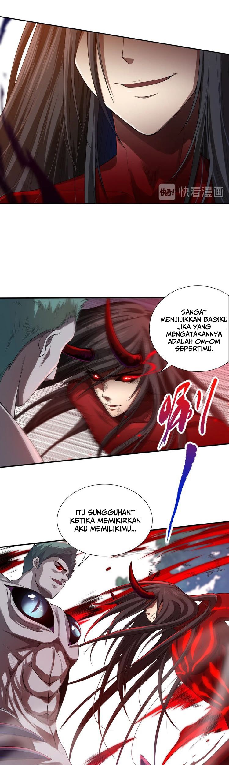Ultimate Soldier Chapter 80 - halaman 13