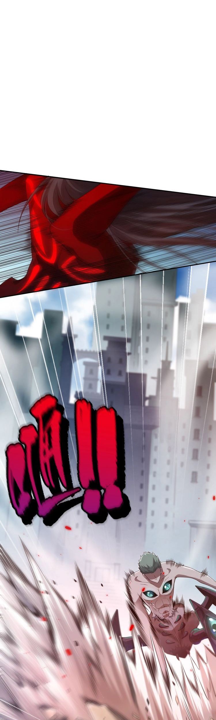 Ultimate Soldier Chapter 80 - halaman 28