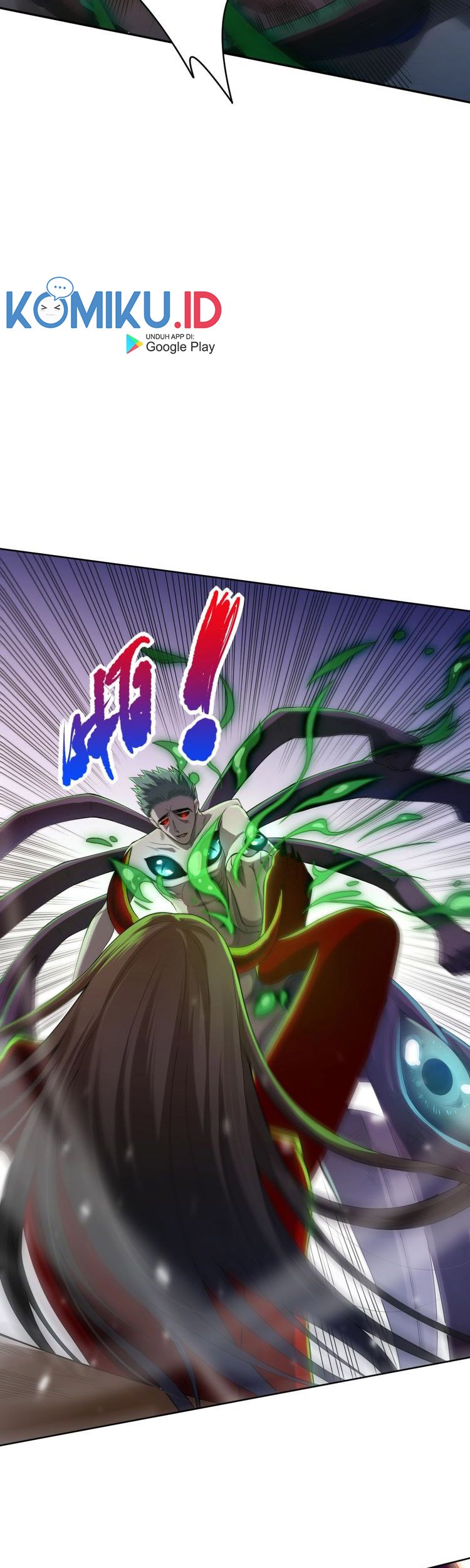 Ultimate Soldier Chapter 80 - halaman 30