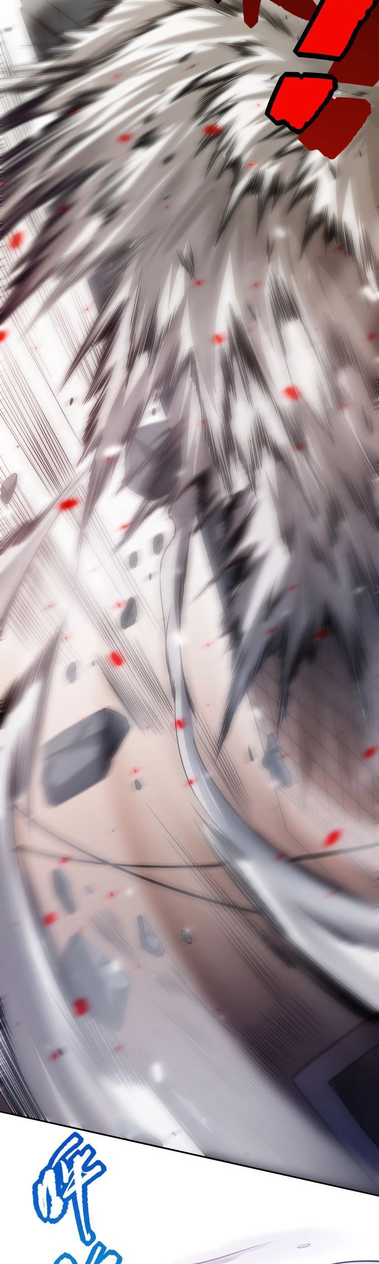 Ultimate Soldier Chapter 80 - halaman 36