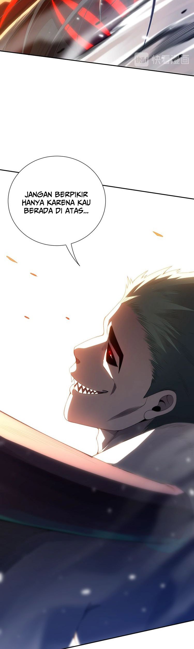 Ultimate Soldier Chapter 80 - halaman 39