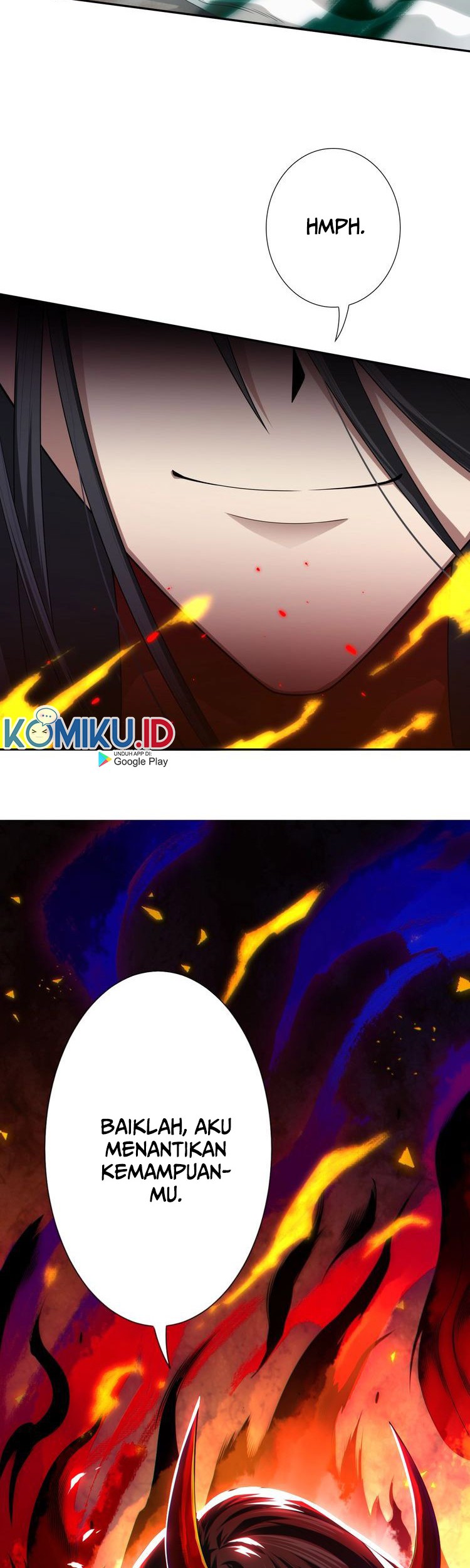 Ultimate Soldier Chapter 80 - halaman 4