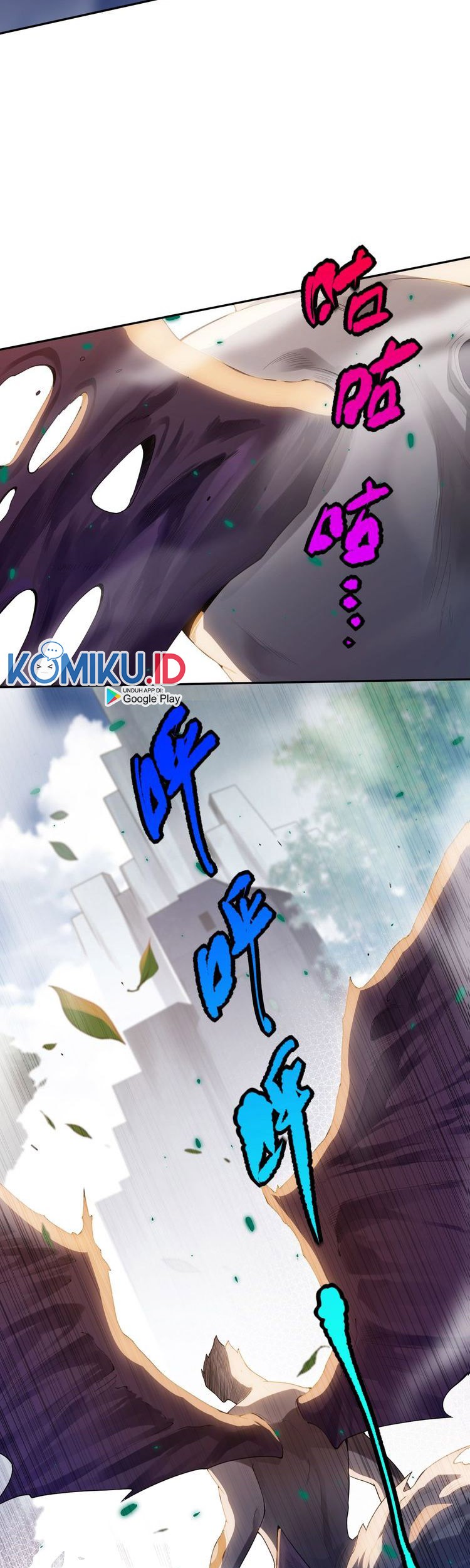 Ultimate Soldier Chapter 80 - halaman 40