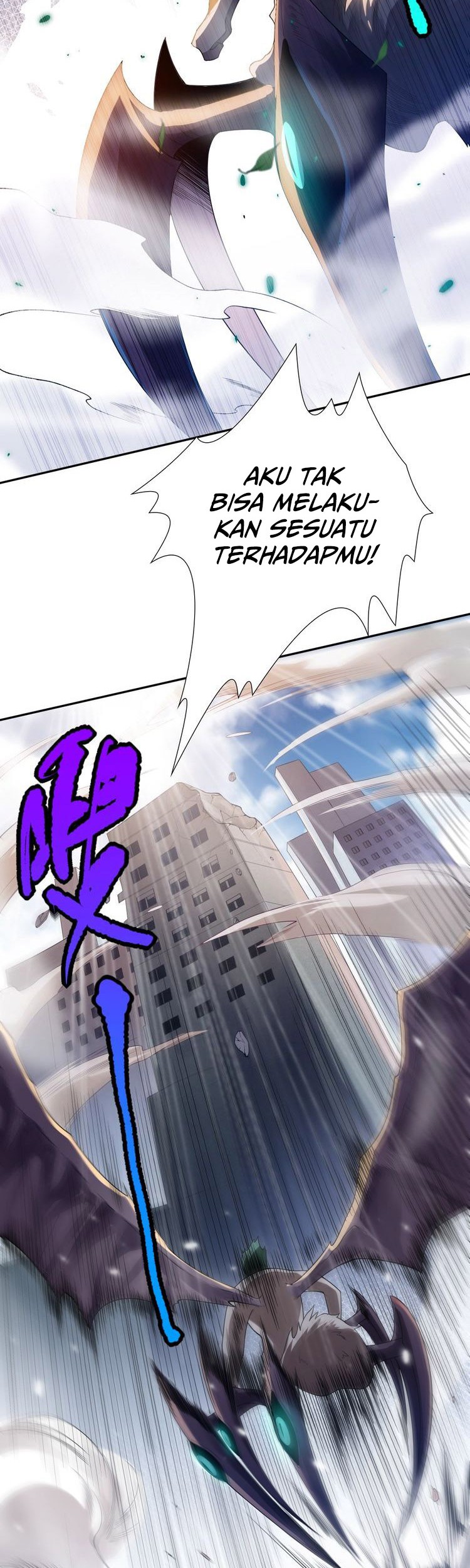 Ultimate Soldier Chapter 80 - halaman 41