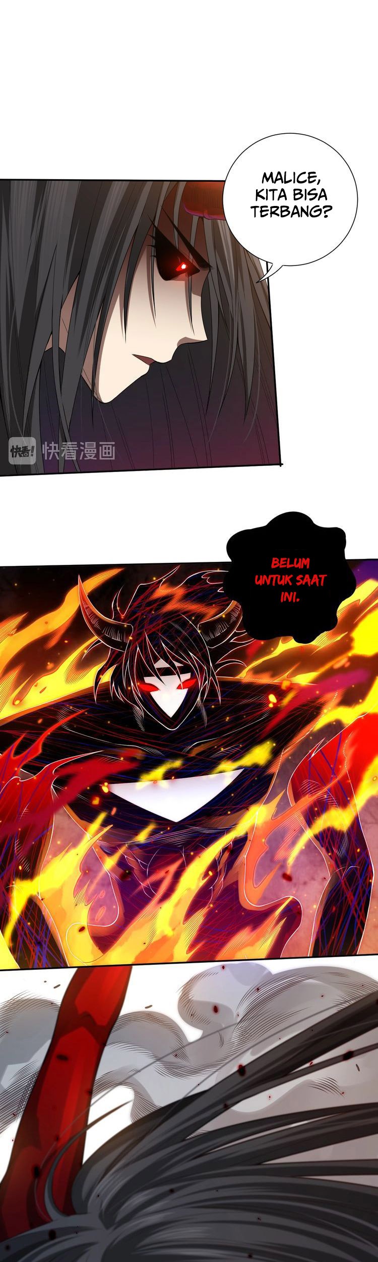 Ultimate Soldier Chapter 80 - halaman 43