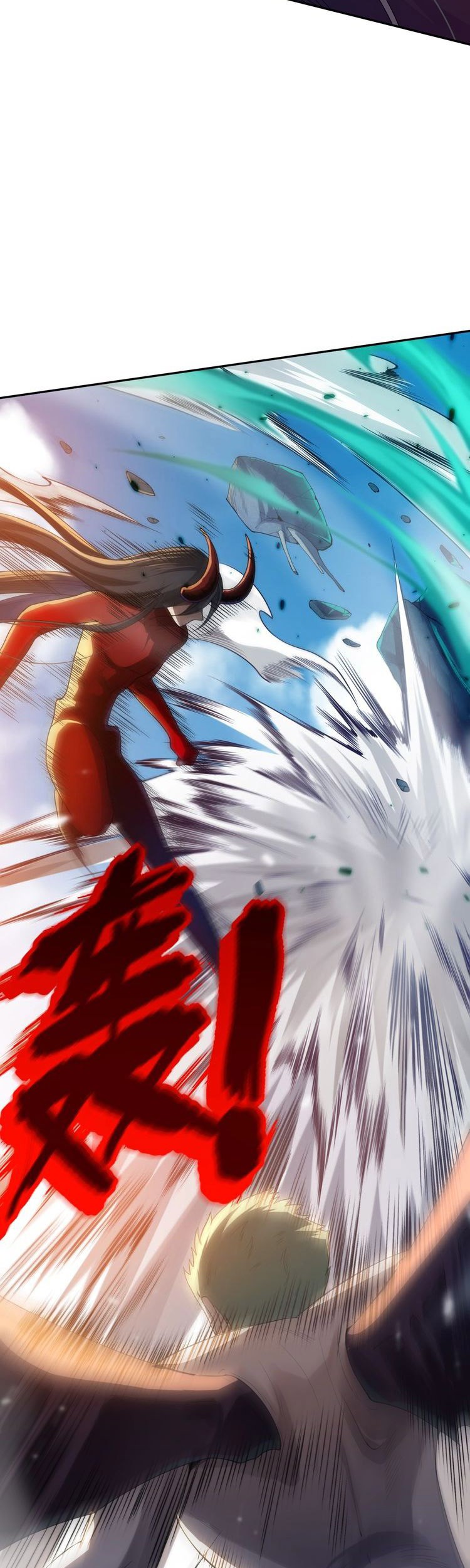 Ultimate Soldier Chapter 80 - halaman 45