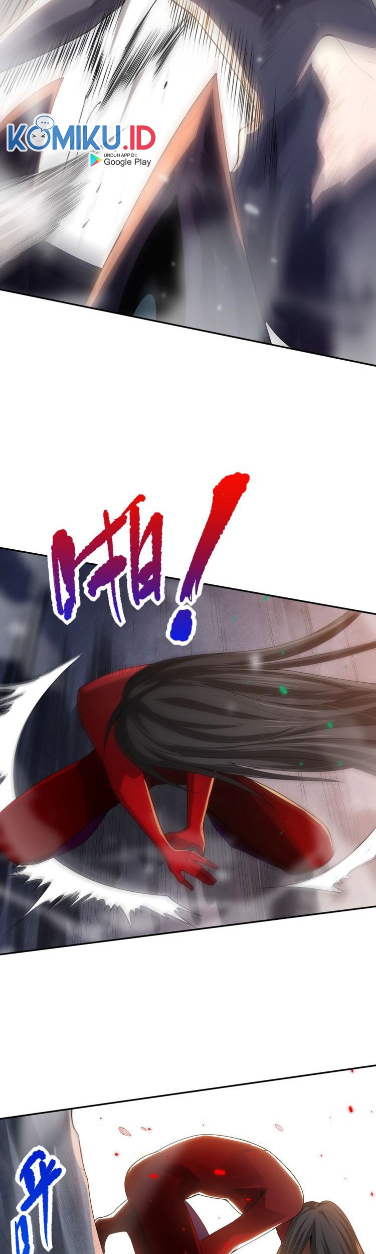 Ultimate Soldier Chapter 80 - halaman 46