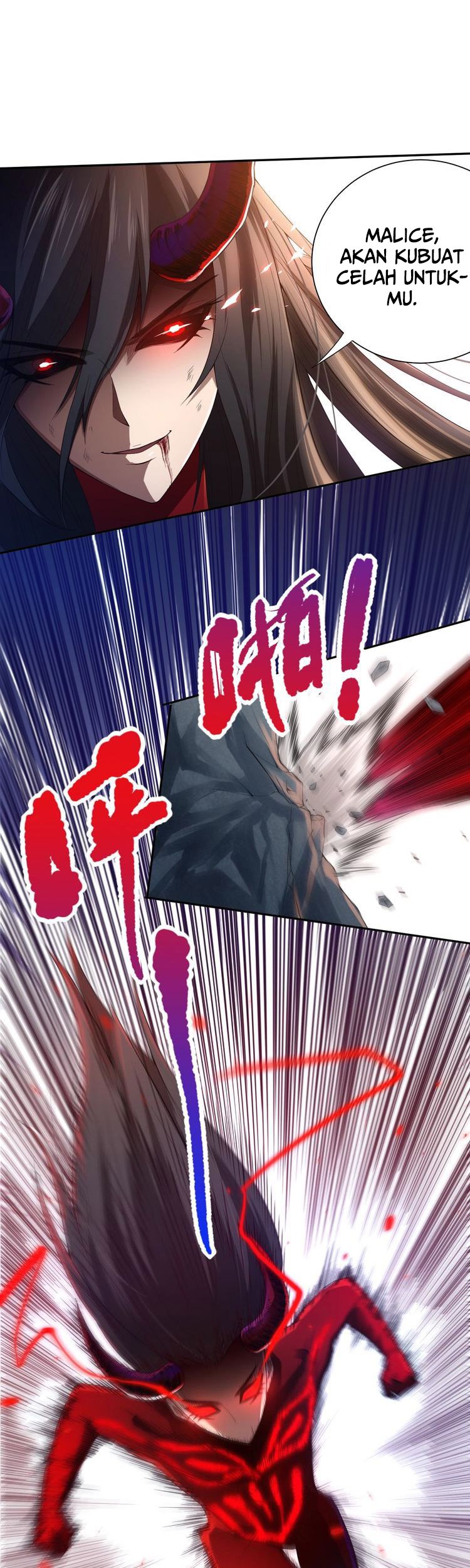 Ultimate Soldier Chapter 80 - halaman 48