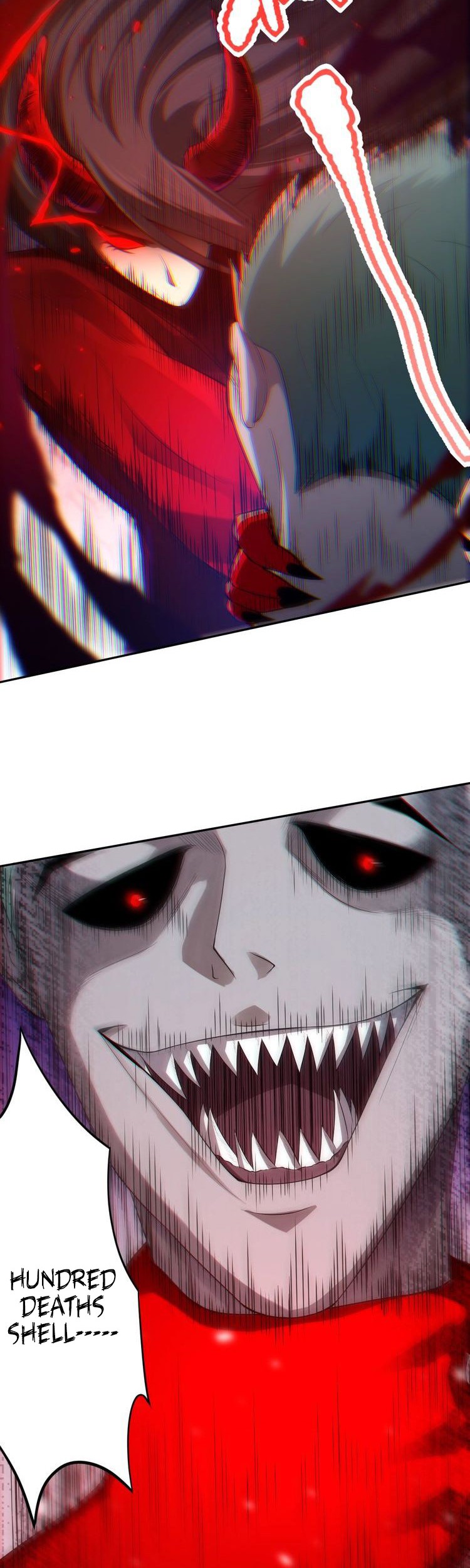 Ultimate Soldier Chapter 80 - halaman 54
