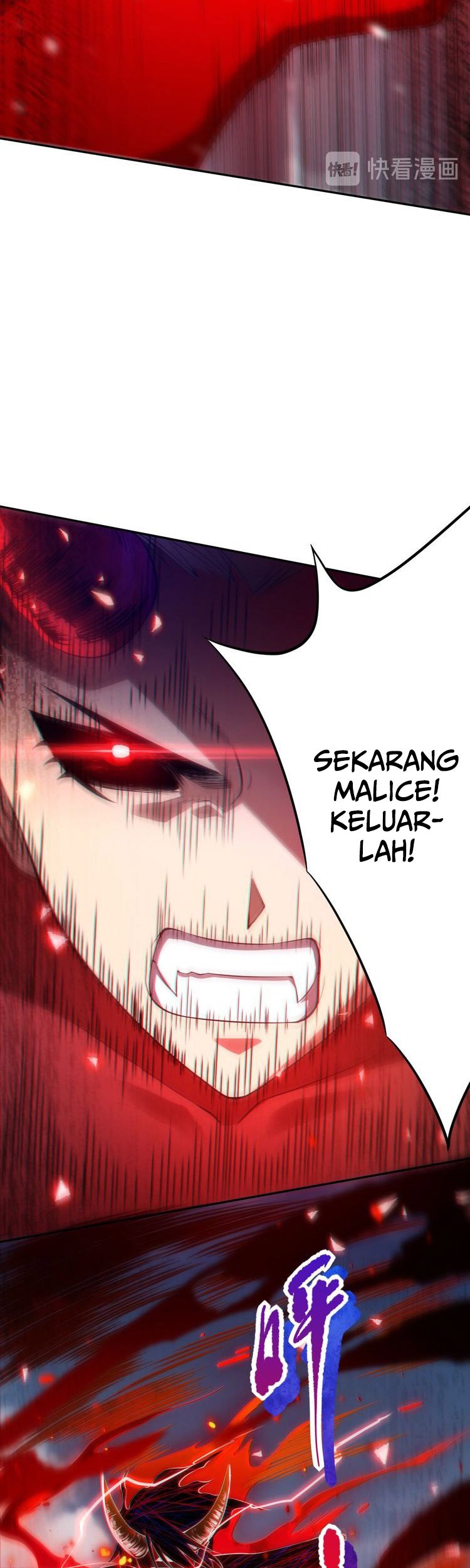 Ultimate Soldier Chapter 80 - halaman 55