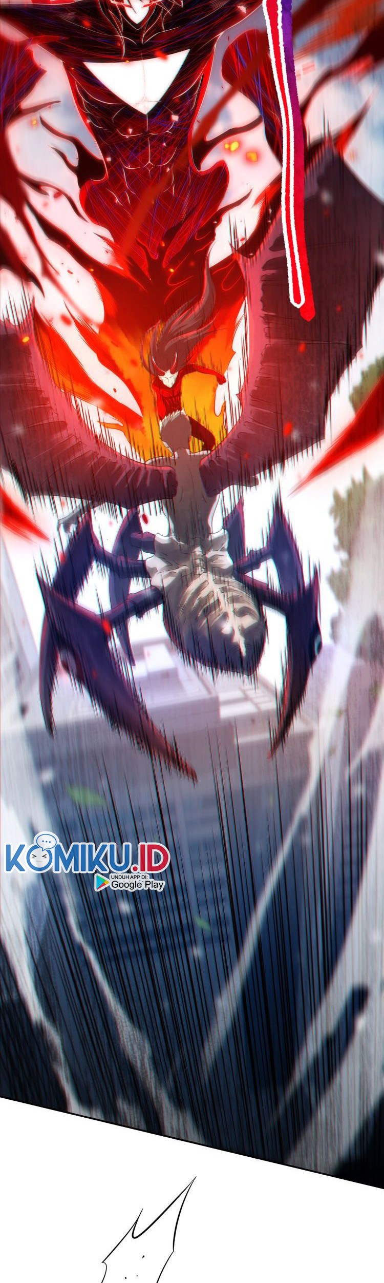 Ultimate Soldier Chapter 80 - halaman 56