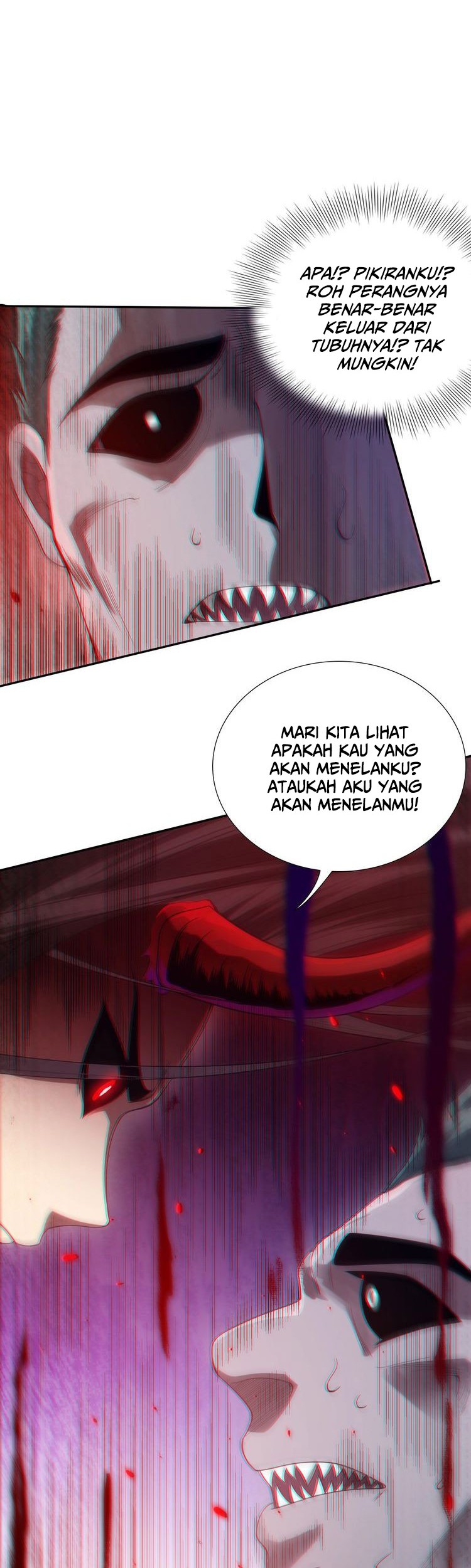 Ultimate Soldier Chapter 80 - halaman 59