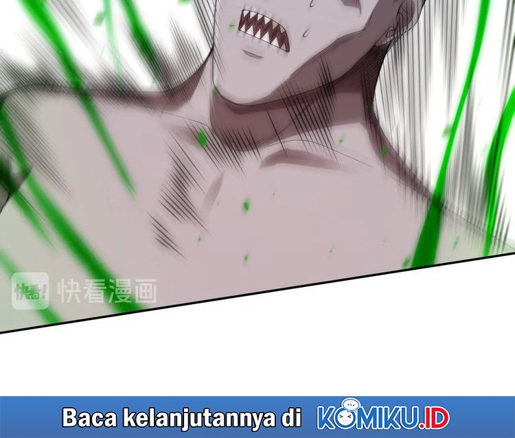 Ultimate Soldier Chapter 80 - halaman 62