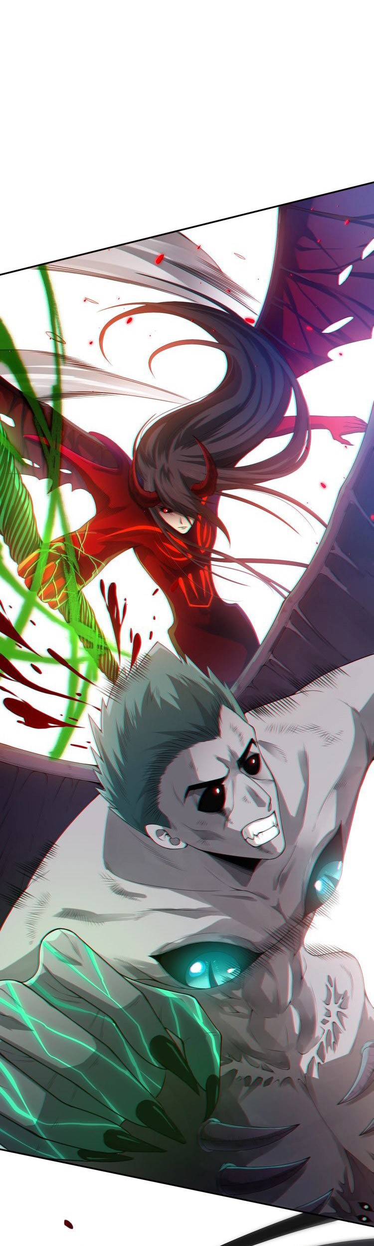 Ultimate Soldier Chapter 81 - halaman 15