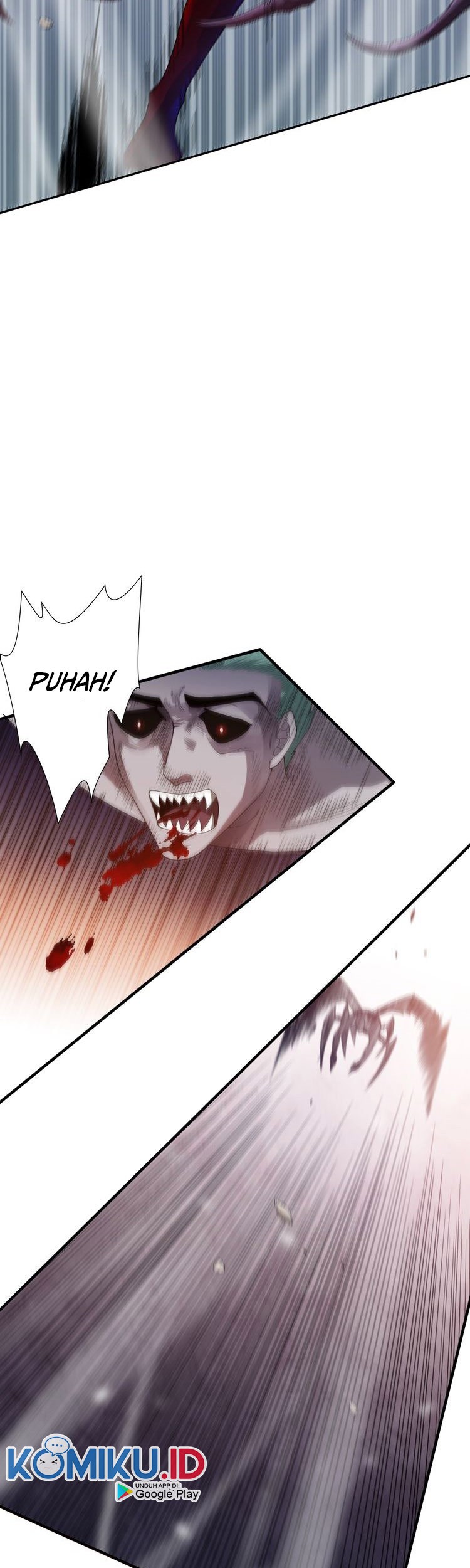 Ultimate Soldier Chapter 81 - halaman 19