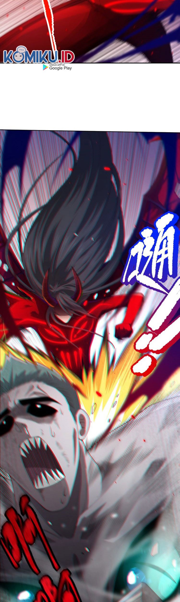 Ultimate Soldier Chapter 81 - halaman 24